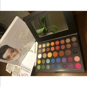 Morphe X James Charles The Mini Palette Authentic